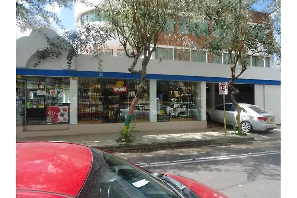 Hotel Don Jorge Quito
