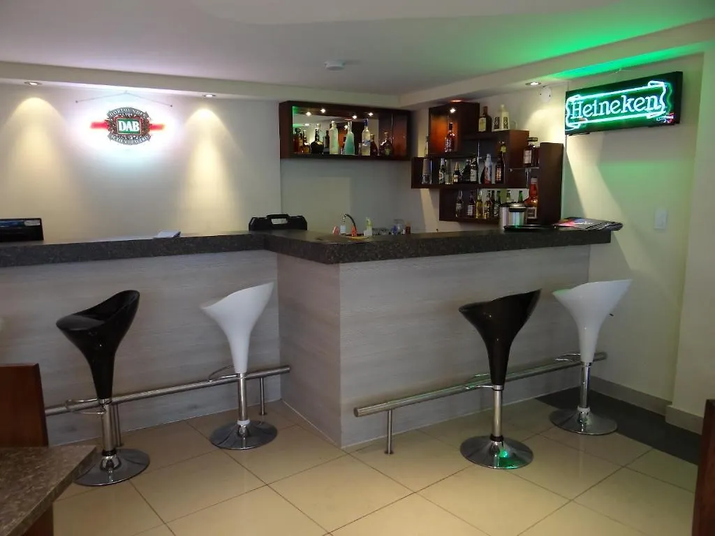 Hotel Don Jorge Quito