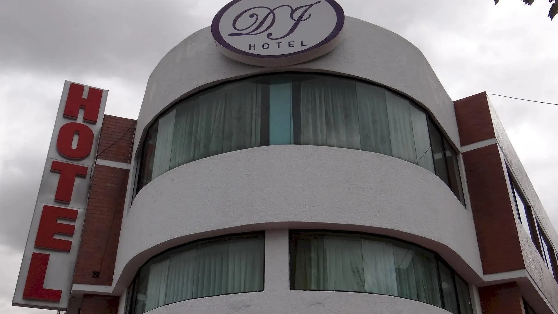 ***  Hotel Don Jorge Quito Ecuador
