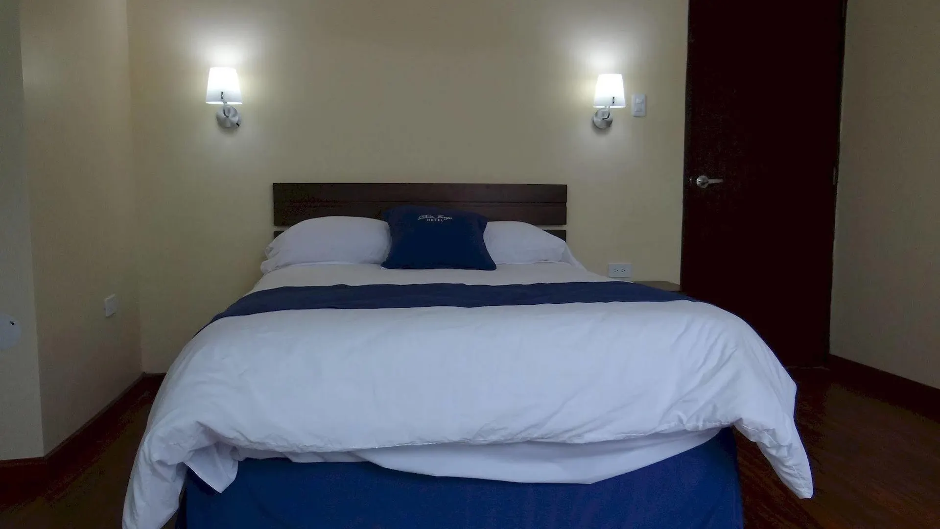 Hotel Don Jorge Quito 3*,